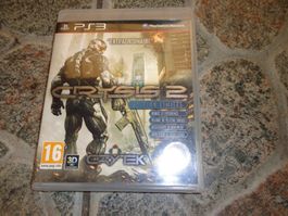 Crysis 2 (F) (PS3)