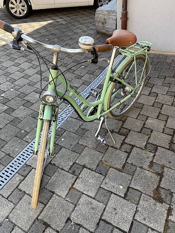 Velos: Velo Tour de Swisse – Gebraucht aus Marbach SG von dmk_xjq5 1