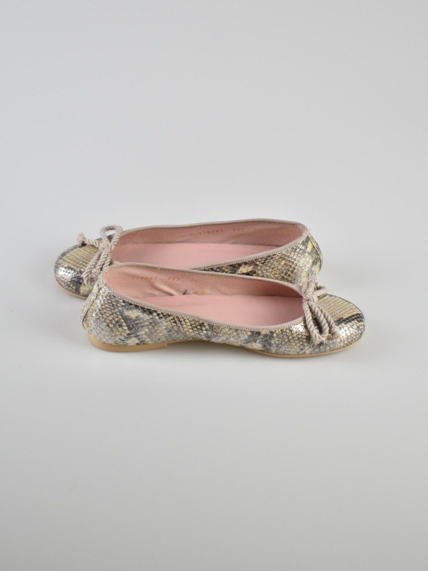 Damenschuhe: Pretty Ballerinas Gr.38 – Gebraucht aus Nürensdorf von 2ND_STORY 1