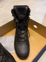 HAIX Ranger GSG9 Gore-Tex Einsatzstiefel Gr. 43