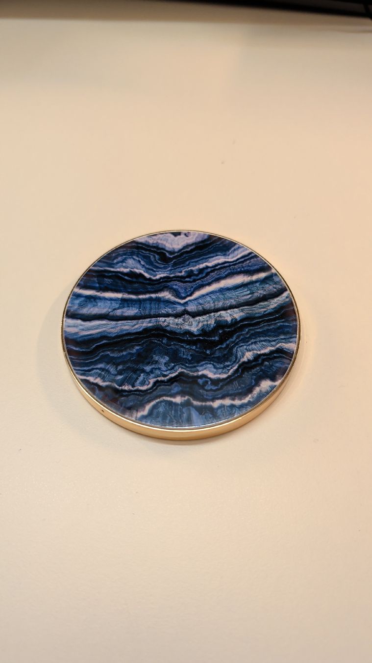 iDeal of Sweden Chargements: iDeal Wireless Charger  – D'occasion à Oberweningen par josh_alenfants