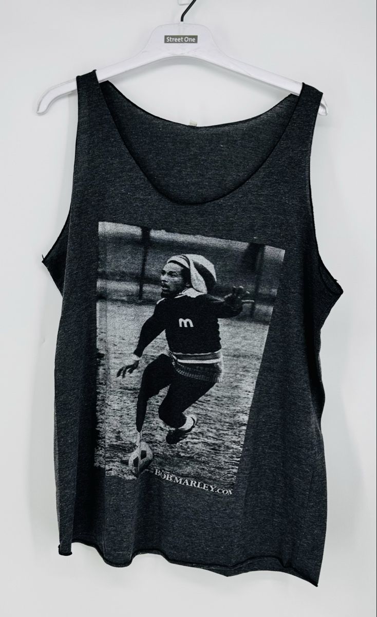 T-Shirts: # MAN - Tanktop Gr. XL # – Gebraucht aus Bolligen von secondhand-with-love