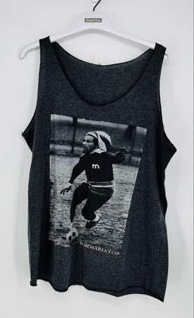 # MAN - Tanktop Gr. XL #