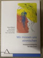 Wir müssen uns einmischen - Arbeitspsychologie
