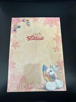 Diddl Magic Reibe-Dudt-Block-A4, Nummer 119,  NEU, OVP