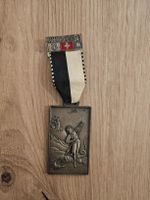 Basler Fasnachtsmedaille 1971