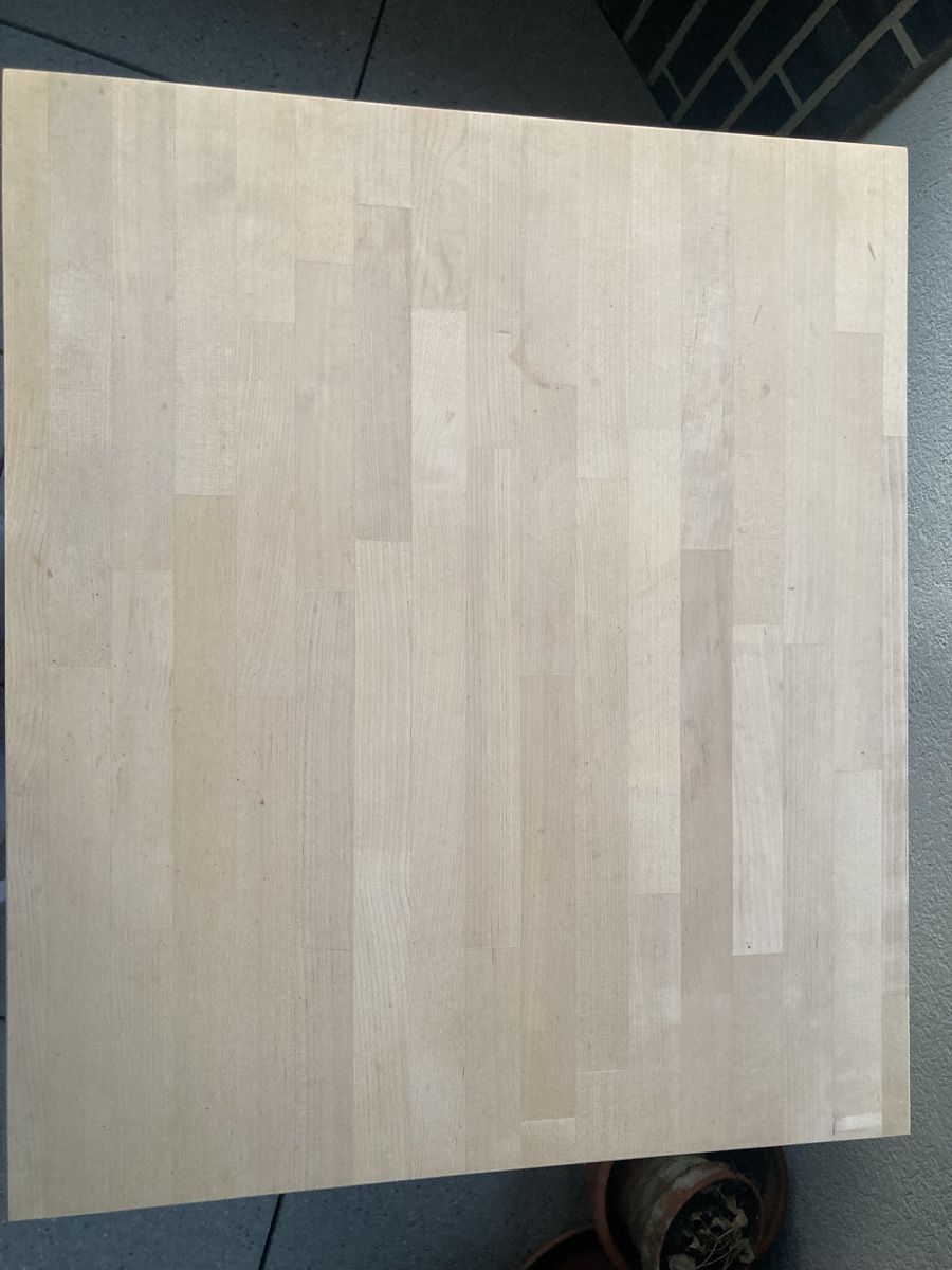 Ikea Dessertes: Ikea Servierwagen aus Holz – D'occasion à Zürich par eic_cd8v 3