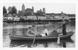 Rapperswil boot