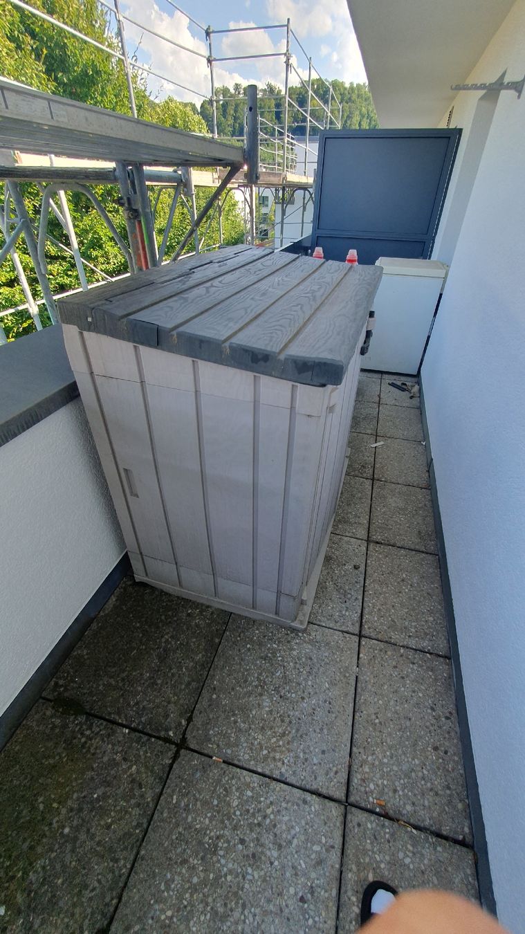 Gartenbox