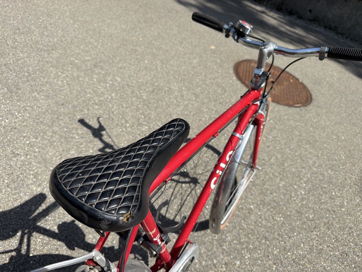 Cilo Biciclette: Cilo Kindervelo – Difettoso da Frauenfeld venduto da reiemets 3