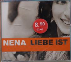 Nena – Liebe Ist