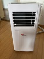 Klimagerät Ohmex AIR 7000 CON weiss 2.1kW gebraucht