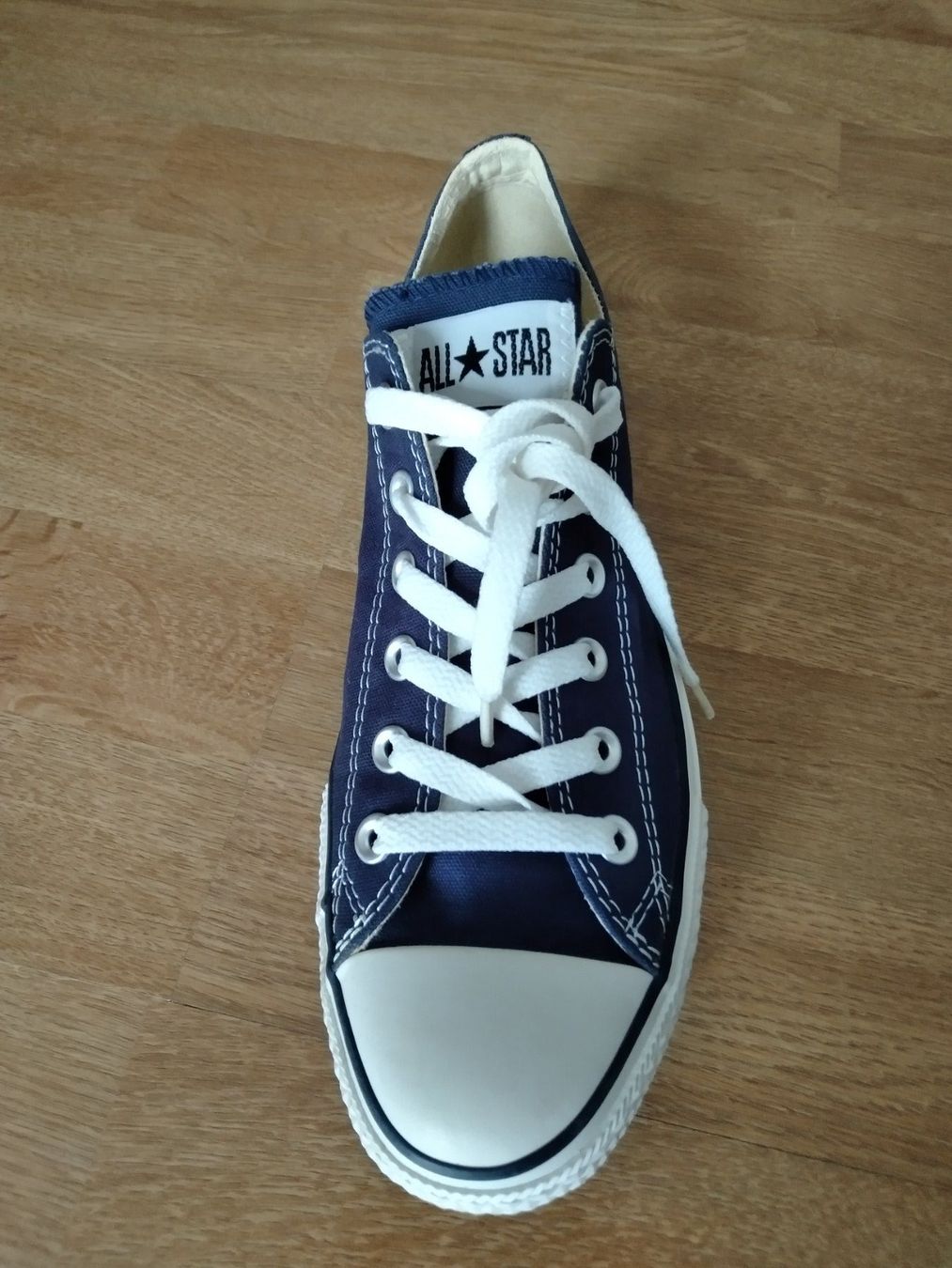 Converse Scarpe da uomo: Converse All Star – Nuovo e nell'imballaggio originale da Zug venduto da guggi717 2