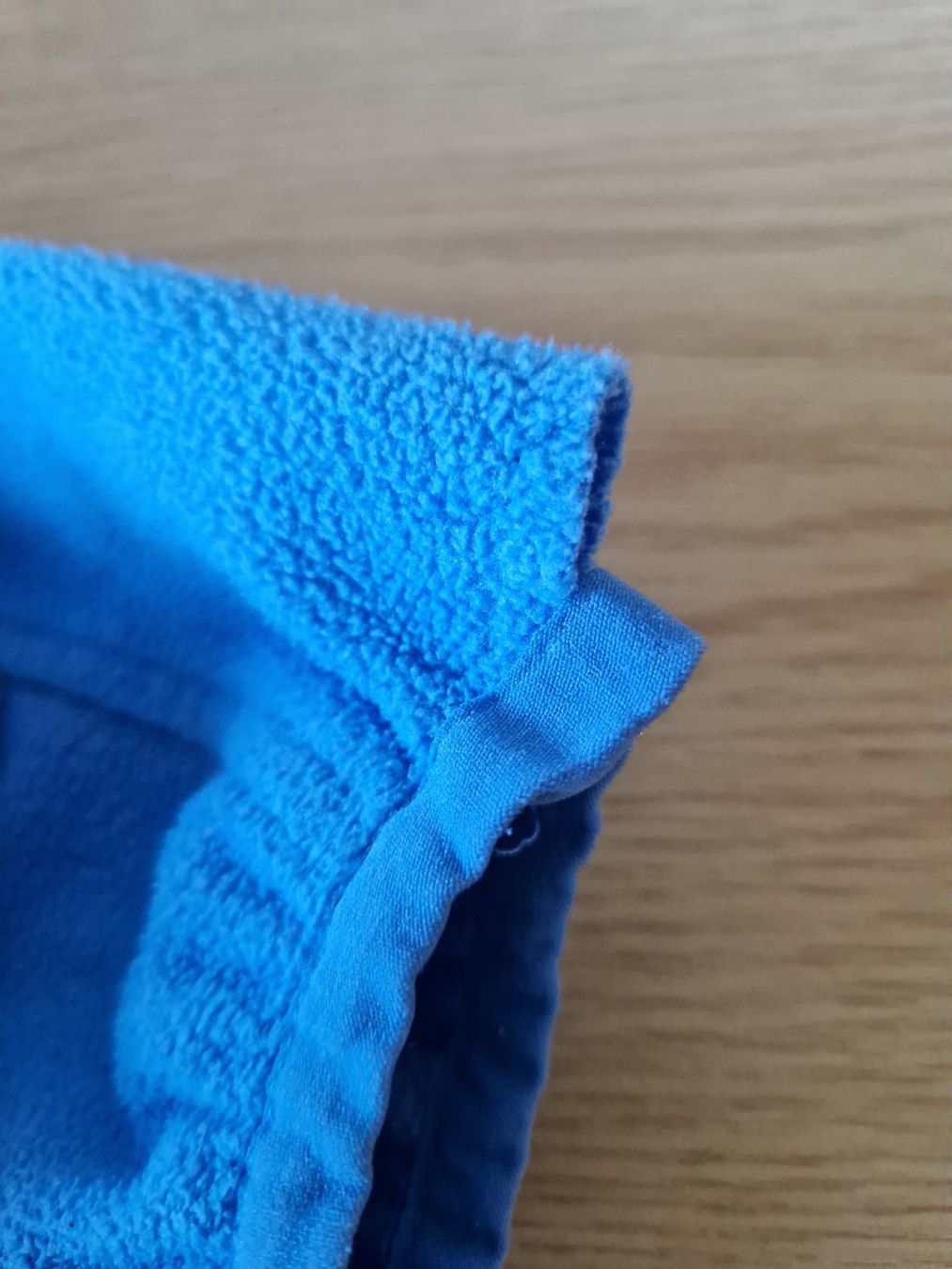 Pullover & Sweatshirts: Hellblauer Fleece-Pullover, Grösse 164 – Gebraucht aus Greifensee von Janali01 2