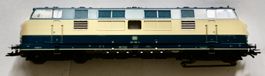 Locomotive digitale Marklin 3581