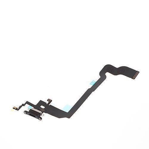 Apple Telefoni cellulari / Smartphones: iPhone X Ladebuchse Dock Connector – Nuovo e nell'imballaggio originale da bern venduto da reptechnic