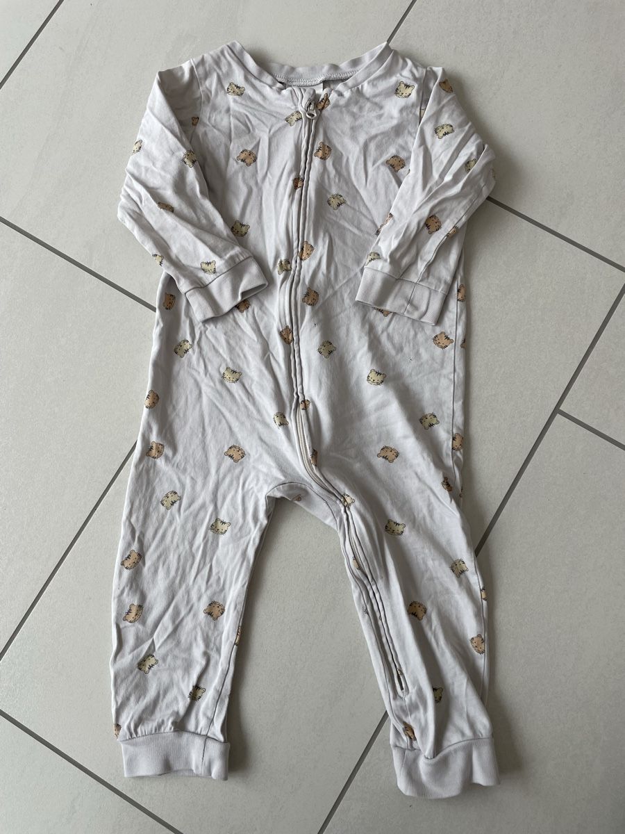 Lotti & Set di vestiti: Kleiderpaket Gr 86 – Usato da Rüti ZH venduto da kar_xx9l 5