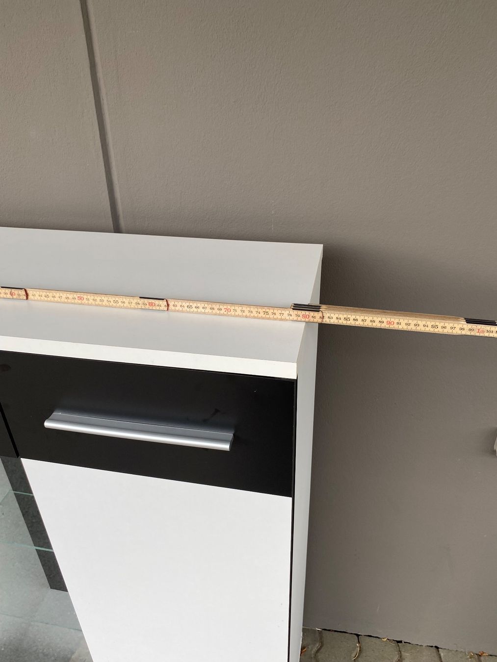 Credenze: Minibar / Schrank – Usato da Oberdiessbach venduto da Magalli 3
