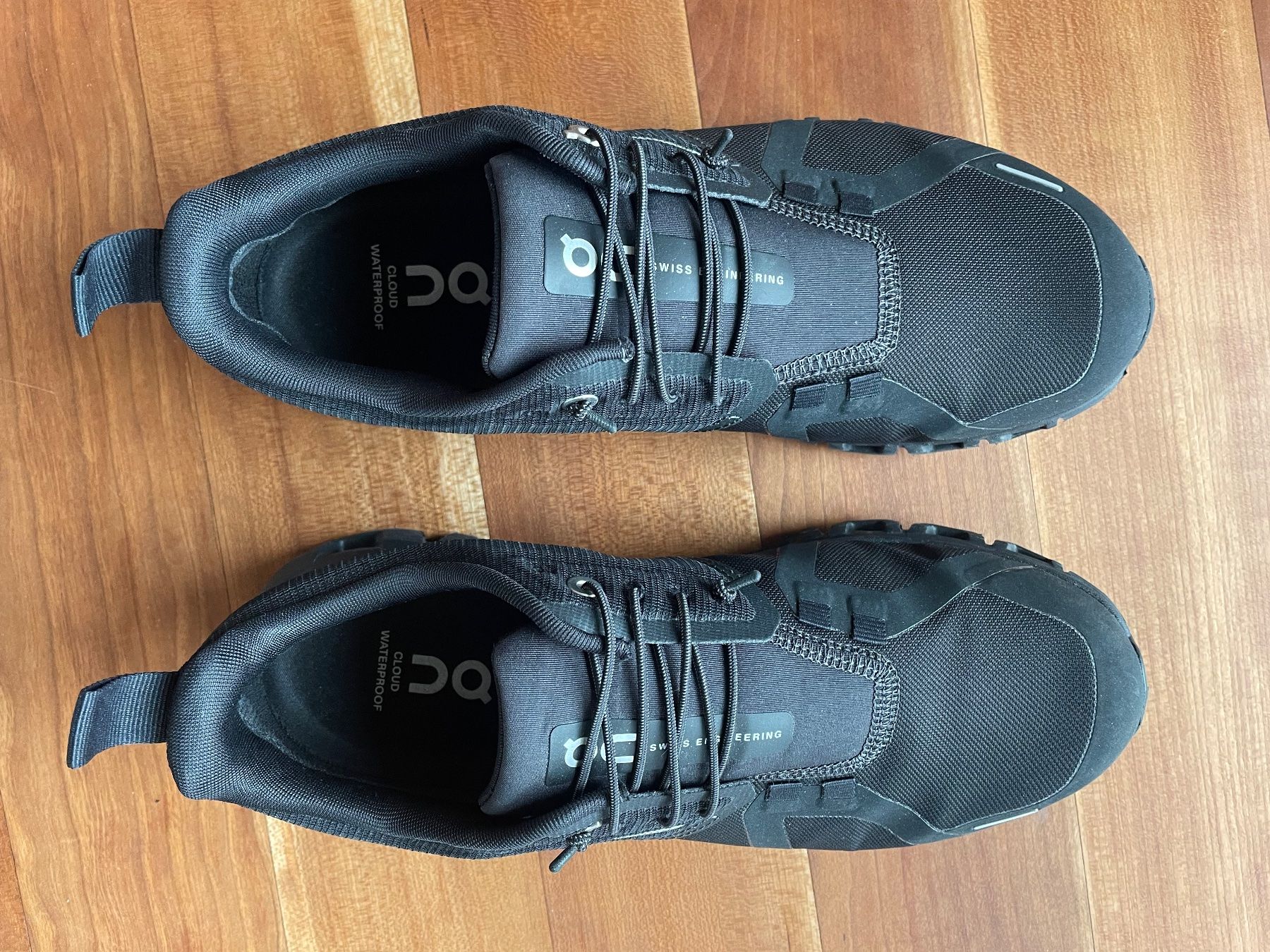 On Scarpe da donna: ON Laufschuhe wasserdicht – Nuovo (secondo la descrizione) da Zürich venduto da ogarogar 7