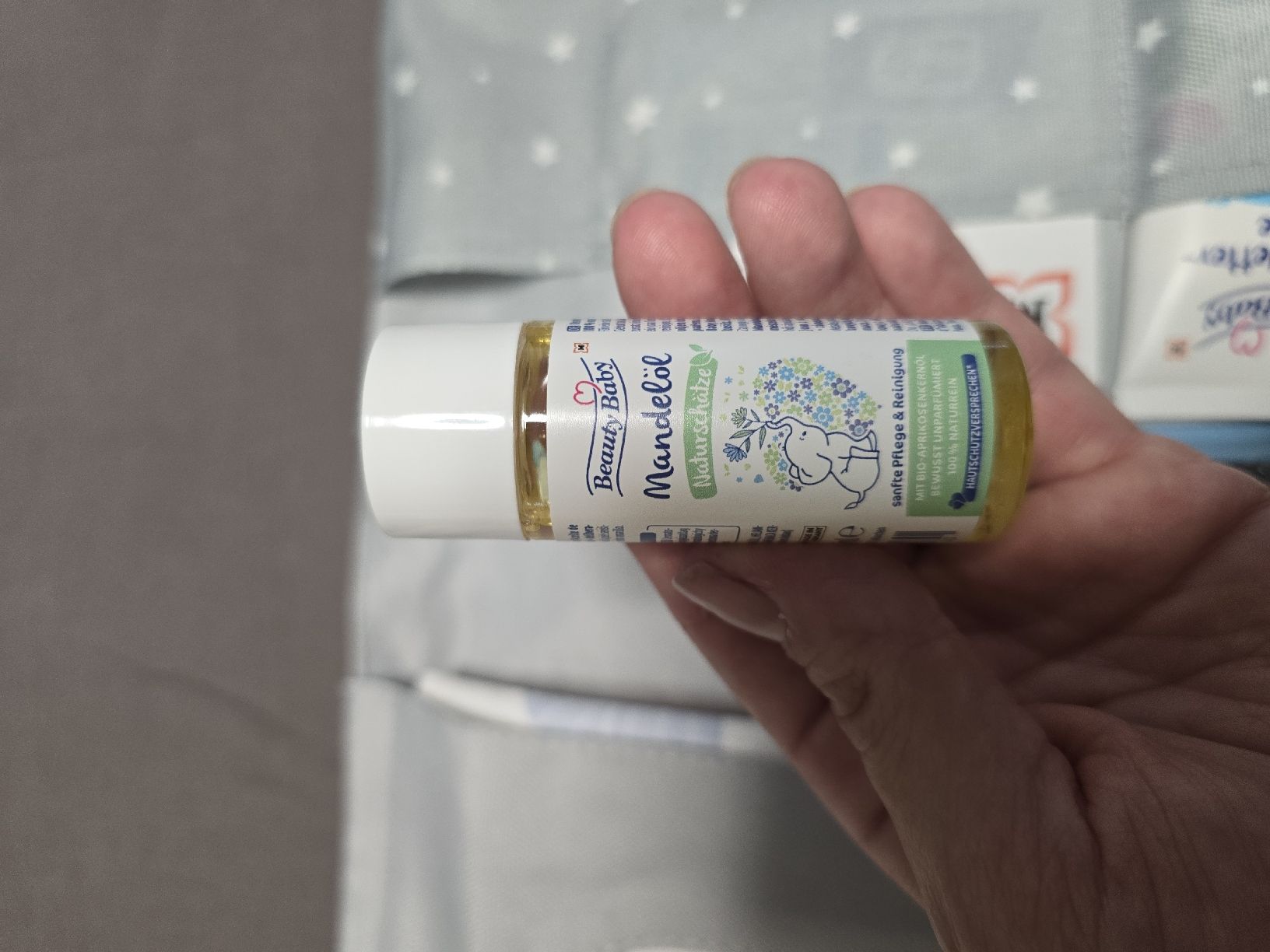 Fasciatoi & Accessori: Wickeletui neu und gefüllt – Nuovo e nell'imballaggio originale da Zug venduto da nic_wlj8 3