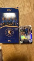 Diverse Chelsea Cards 