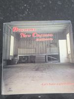 Bogalusa New Orleans 