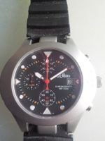 S Oliver, Herrenuhr (1)