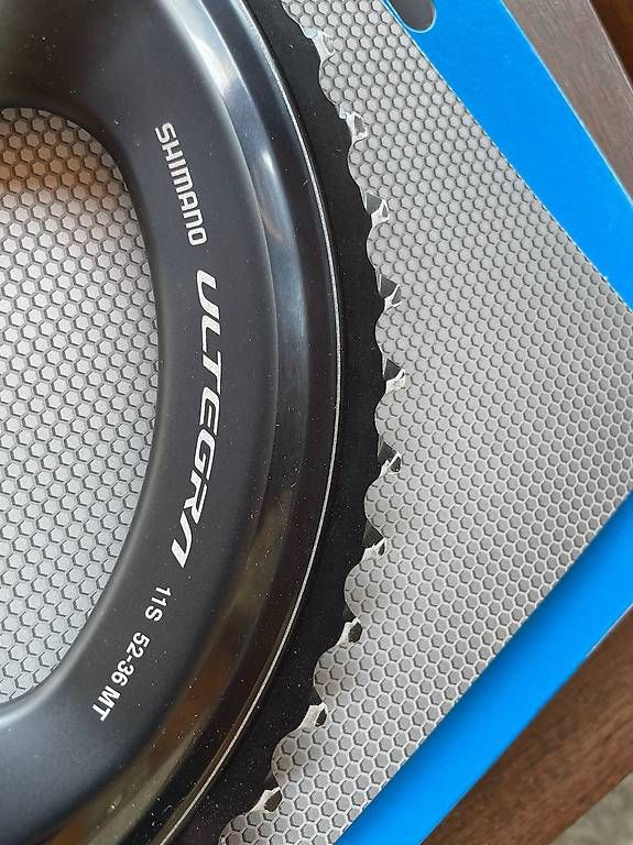 Ersatzteile: SHIMANO corone  – Gebraucht aus Iragna von Hiuston 1