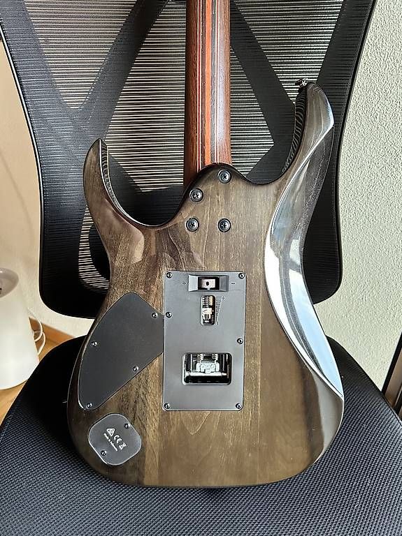 Instruments de musique: Ibanez RG premium – D'occasion à Riva San Vitale par Flat86 2