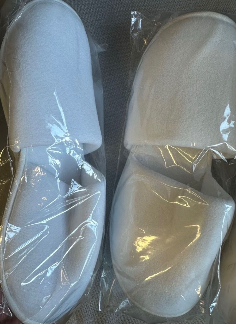Scarpe da uomo: Hausschuhe – Nuovo (secondo la descrizione) da Sevelen venduto da Stopglobal. 6