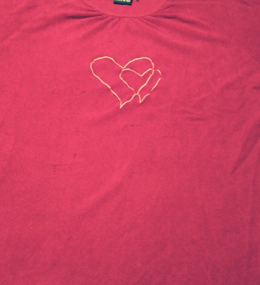 Pigiama & Simili: ALIVE Pyjama im Set, pink Gr. 152 – Usato da Zeneggen venduto da shemesh_ 5