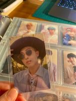 BTS Memories 2021 blue ray + dvd pc namjoon