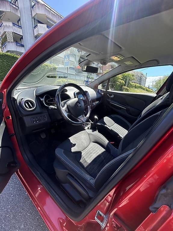 Renault Automobili: Clio 4 – Usato da Lausanne venduto da rodrigueza