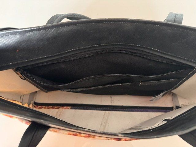 Freitag Borse: FREITAG Tasche – Usato da Chur venduto da chau71 2