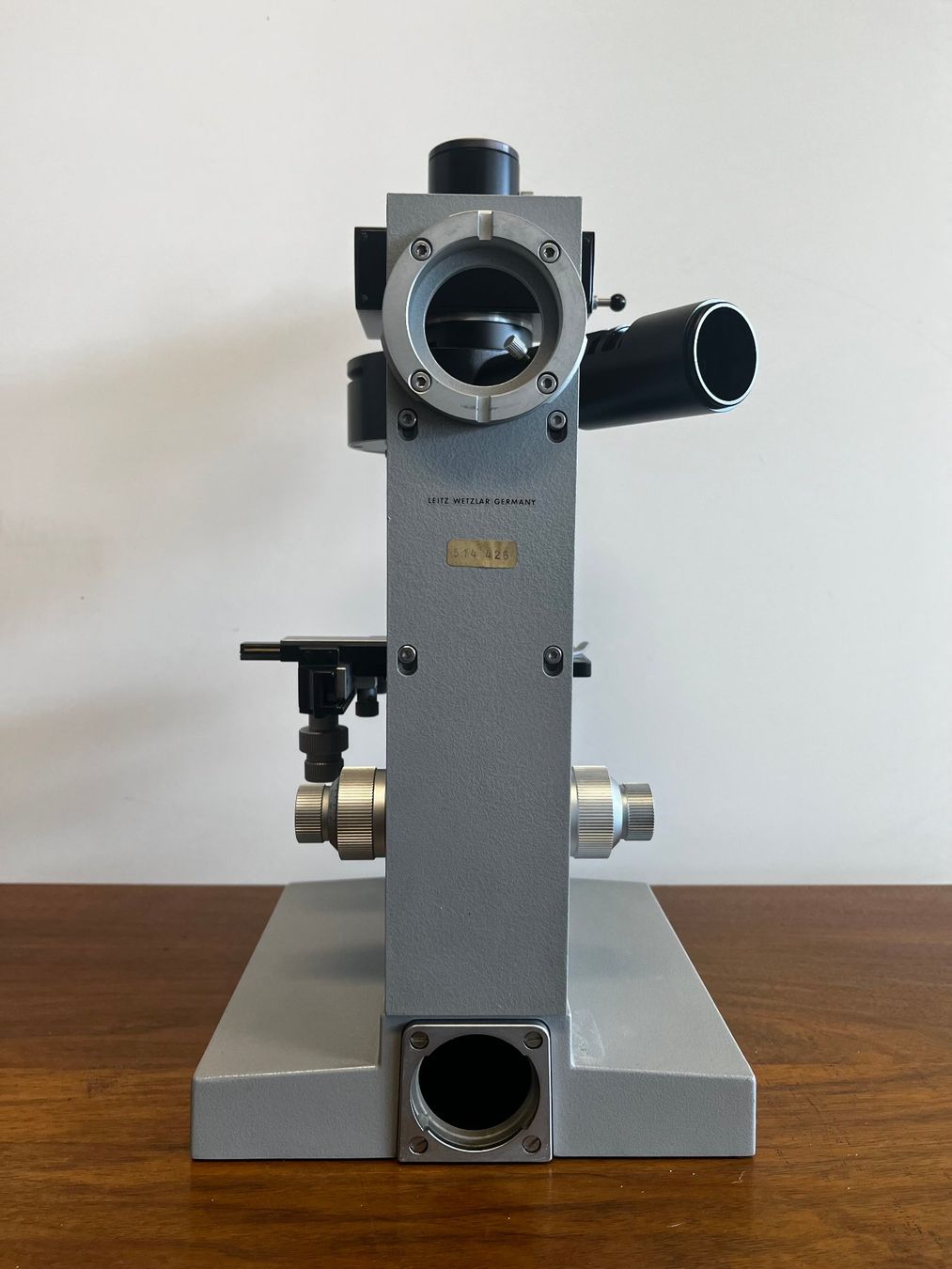 Leitz Microscopi: Leitz Dialux 514426 – Usato da Laufen venduto da Nuria44 2