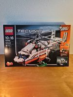 LEGO Heavy Last Helicopter (42052)