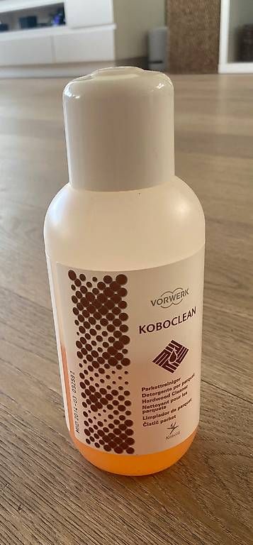 Prodotti per la cura: Vorwerk Koboclean Parkettreiniger – Usato da Wohlen AG venduto da Zuekunft