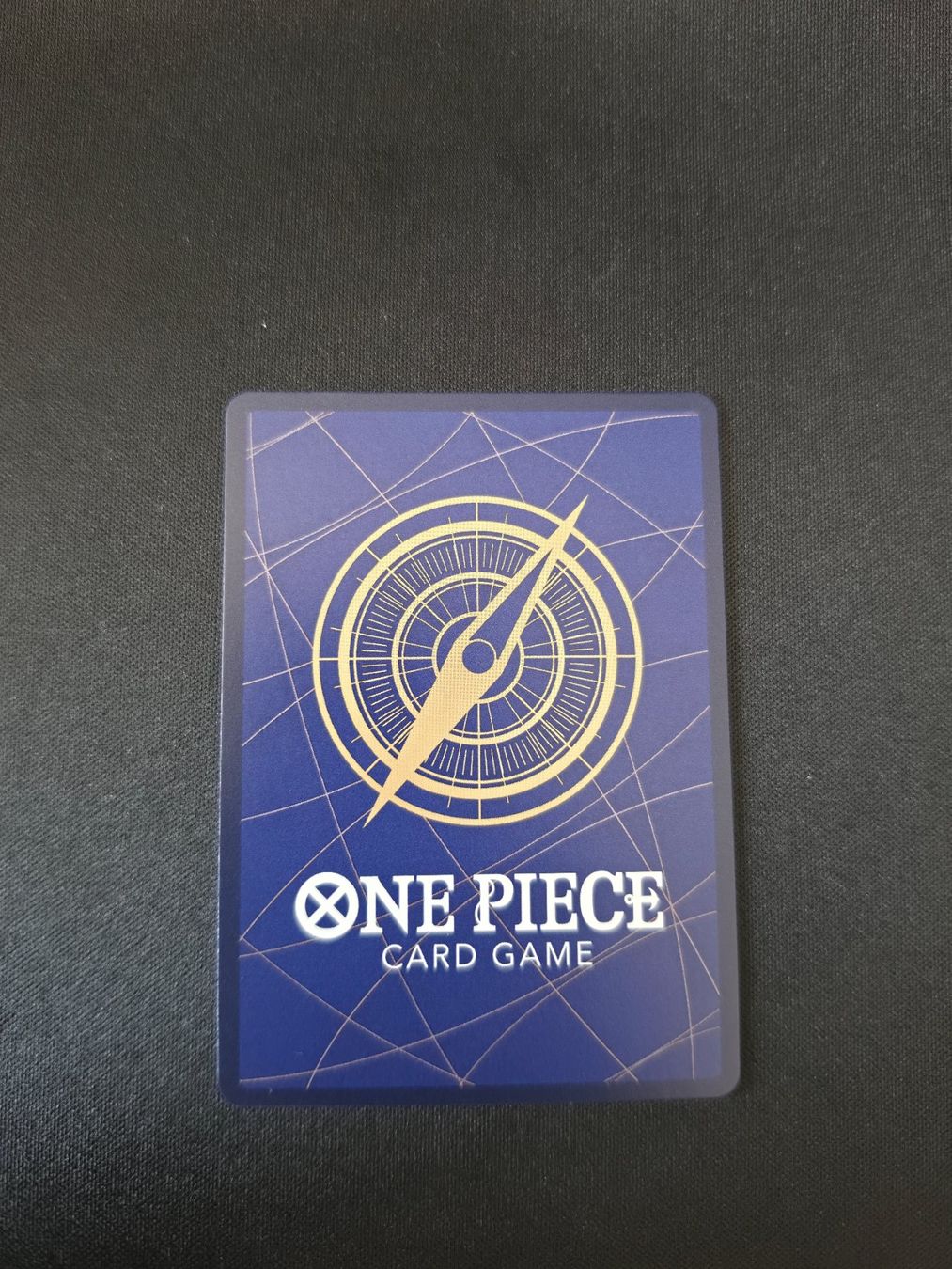 Bandai Carte collezionabili: One Piece Brook Alt Art Set JP – Usato da Carona venduto da OnePieceday26 5