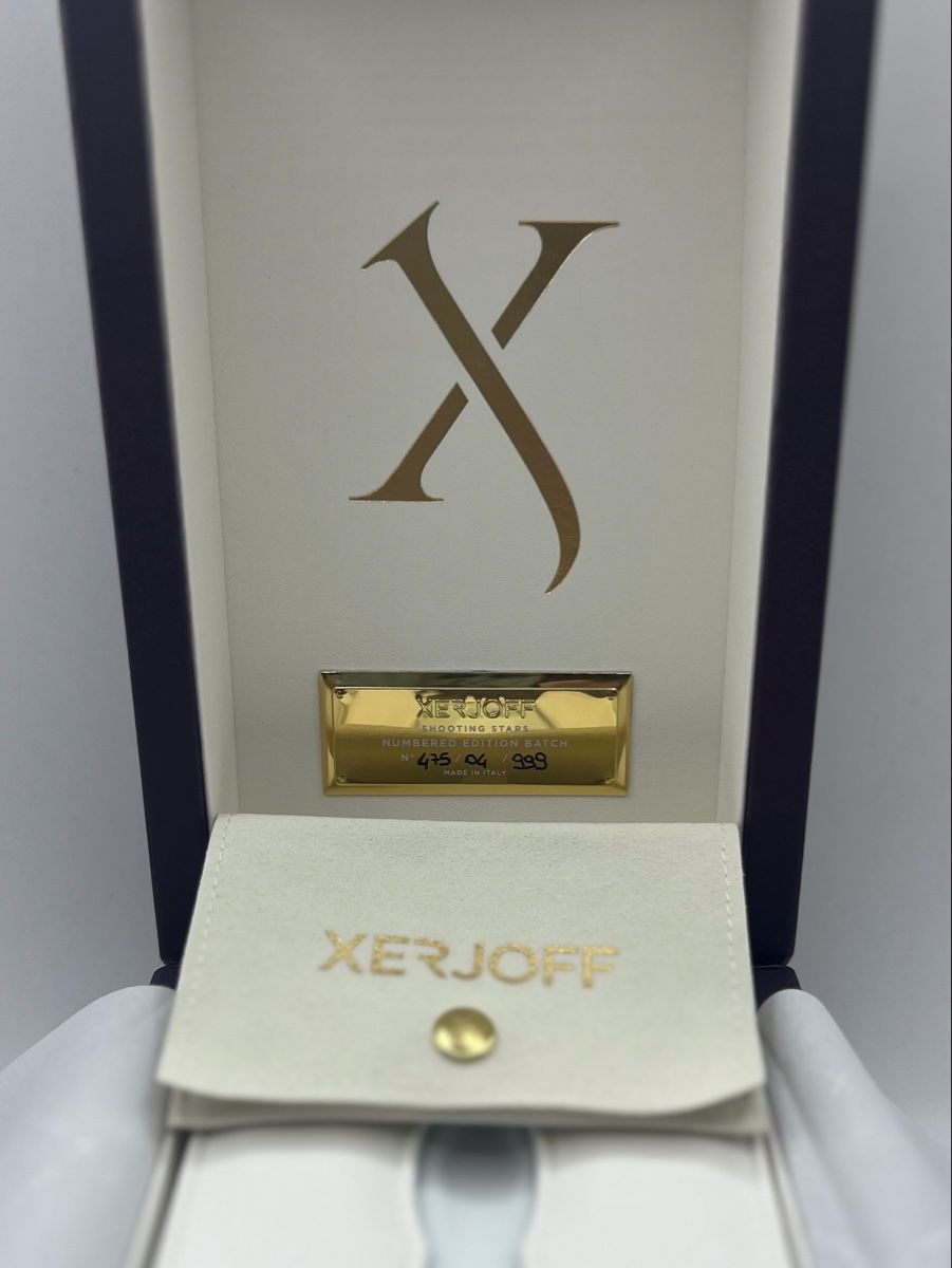 Xerjoff Profumi & Eau de Toilette: Xerjoff Shooting Stars Uden 50ml – Usato da Solothurn venduto da kor_7mpb 4