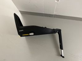 MaxiCosi 2WayFix Babyschale / Kindersitz-Halterung (Isofix)