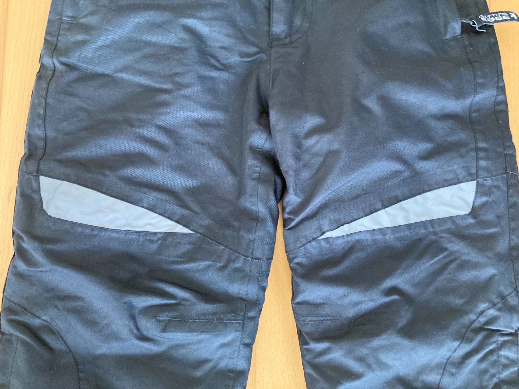 Pantaloni: Skihose "Cutting Edge" – Usato da Muttenz venduto da Juvenile33 1