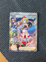 Pokemon Perla zenit der Könige near Mint