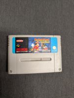 The magical quest starring Mickey Mouse super Nintendo