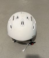 Alpina Skihelm