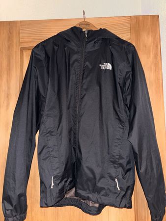 The Northface Regenjacke, Grösse M