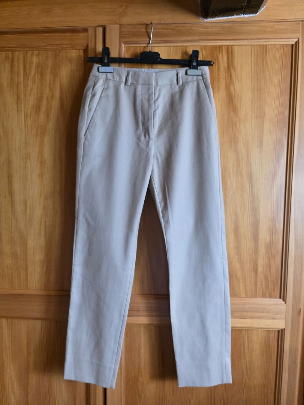Maison Margiela Pantaloni: Pantalone classico Martin Margiela – Usato da calpiogna venduto da dadalter