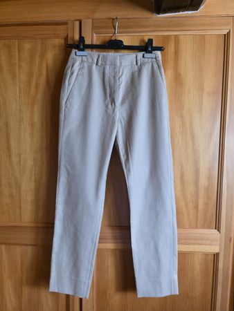 Pantalone classico Martin Margiela