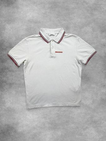 Prada polo