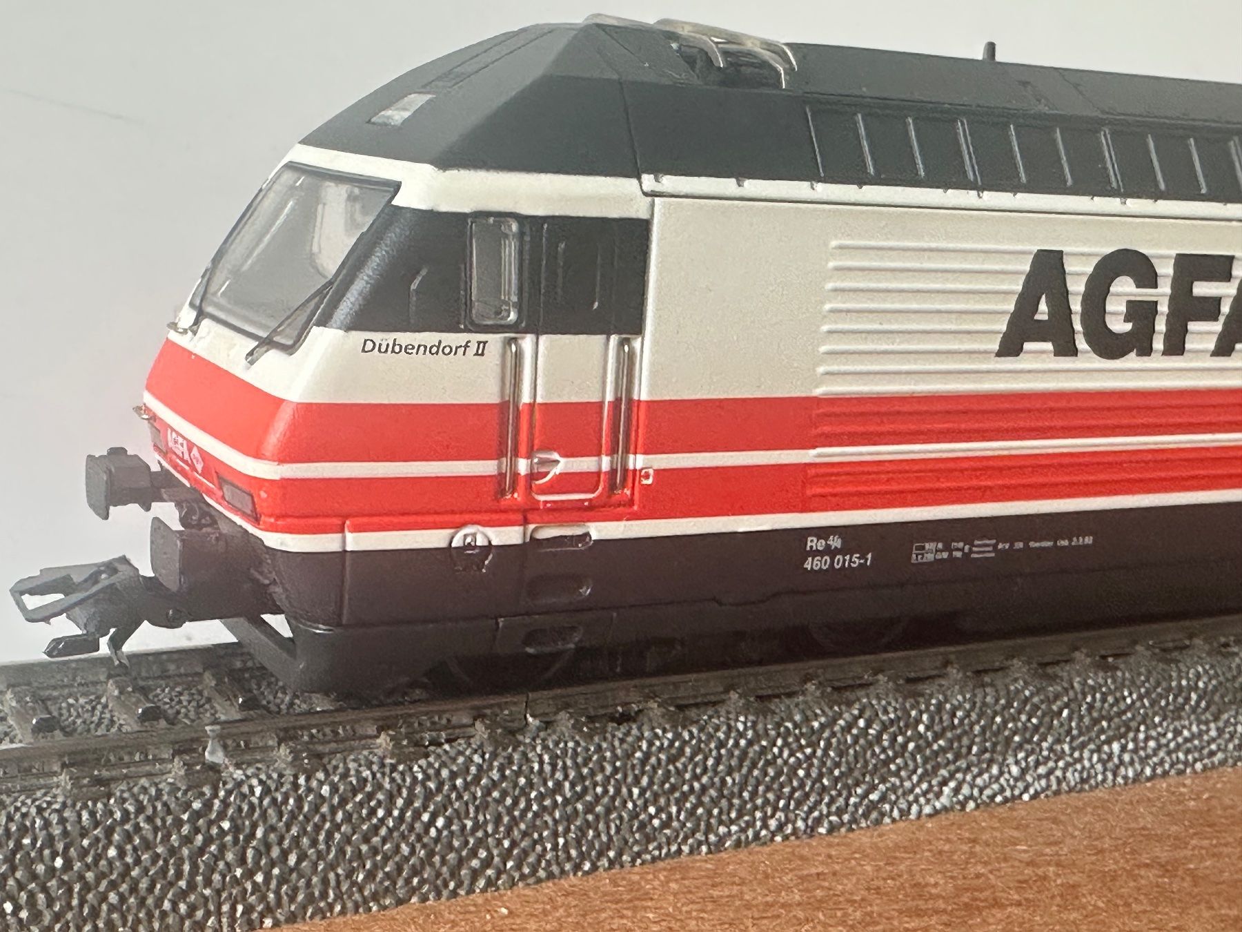 Märklin Modellini di ferrovie: Locomotive   HO – Usato da Onex venduto da paclemarin 7