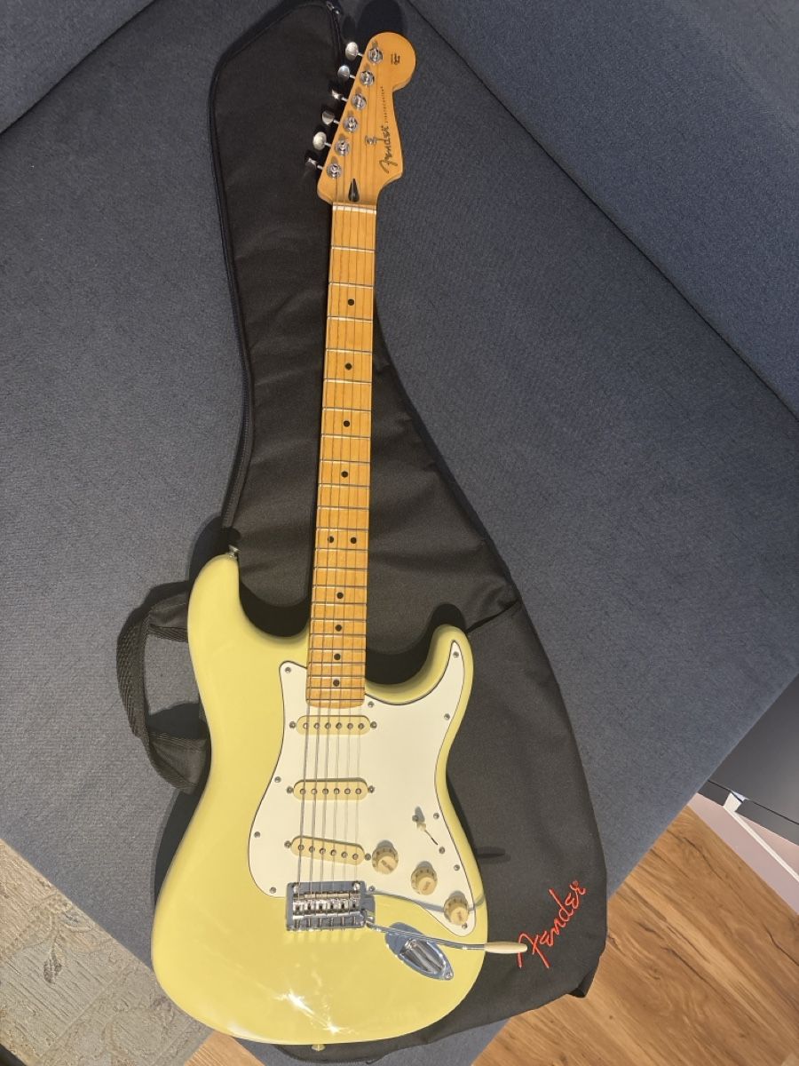 Fender Musikinstrumente: Fender Player series 2 Stratocaster – Neu (gemäss Beschreibung) aus Altdorf UR von dan_5g2t